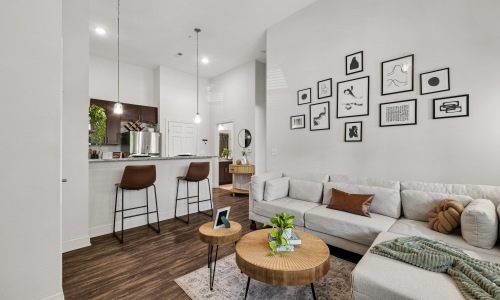 Ayrsley Lofts Cover Image