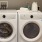 Washer and dryer machines